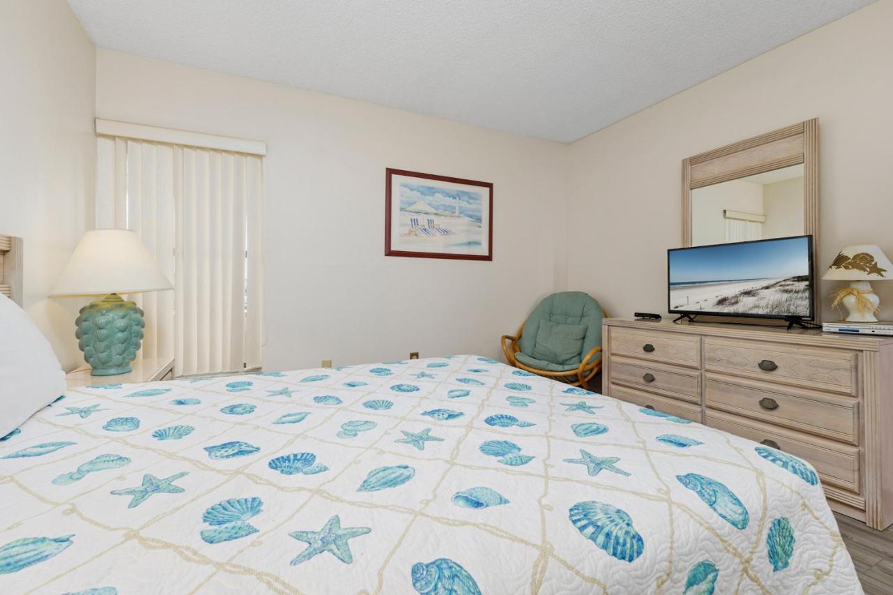 Ocean Villas 107 St. Augustine Bagian luar foto