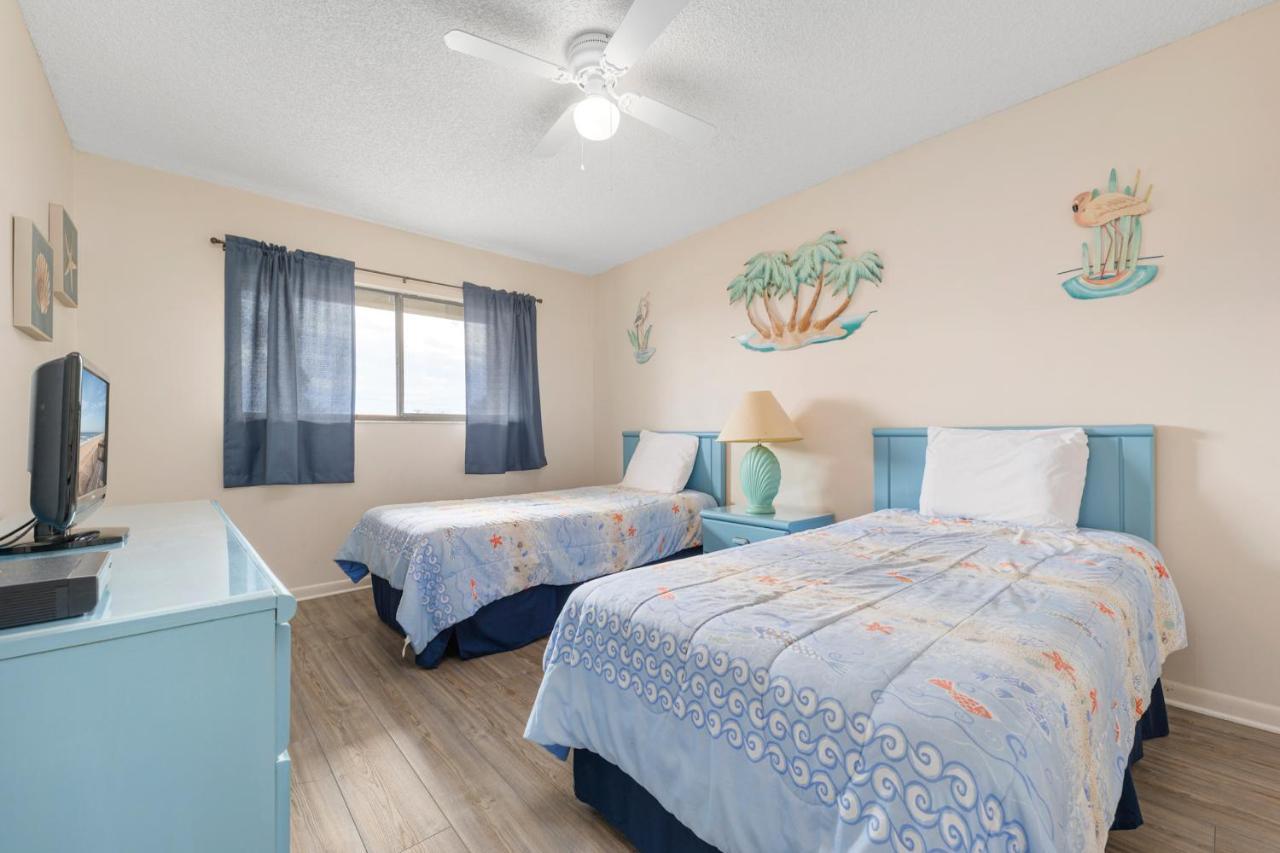 Ocean Villas 107 St. Augustine Bagian luar foto