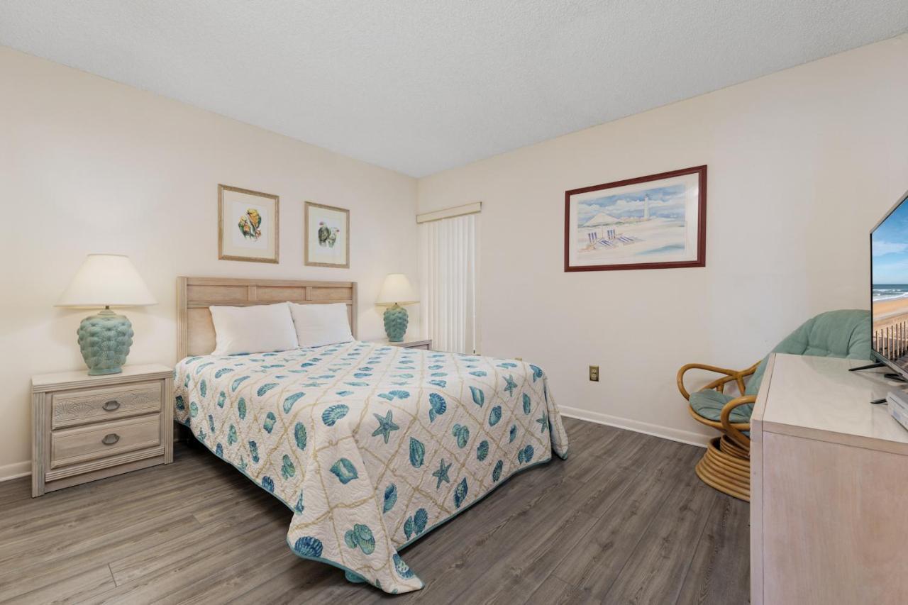Ocean Villas 107 St. Augustine Bagian luar foto