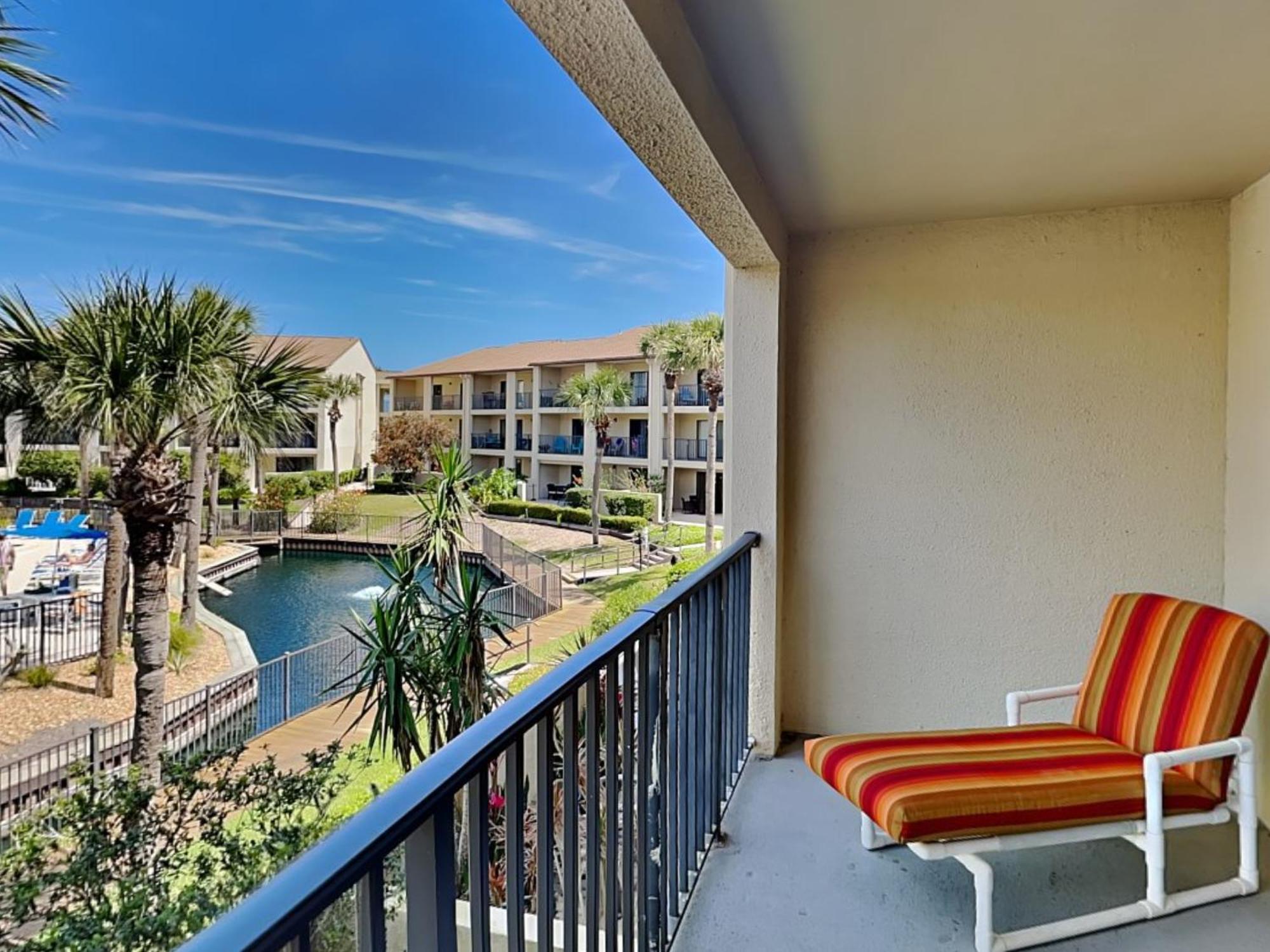 Ocean Villas 107 St. Augustine Bagian luar foto