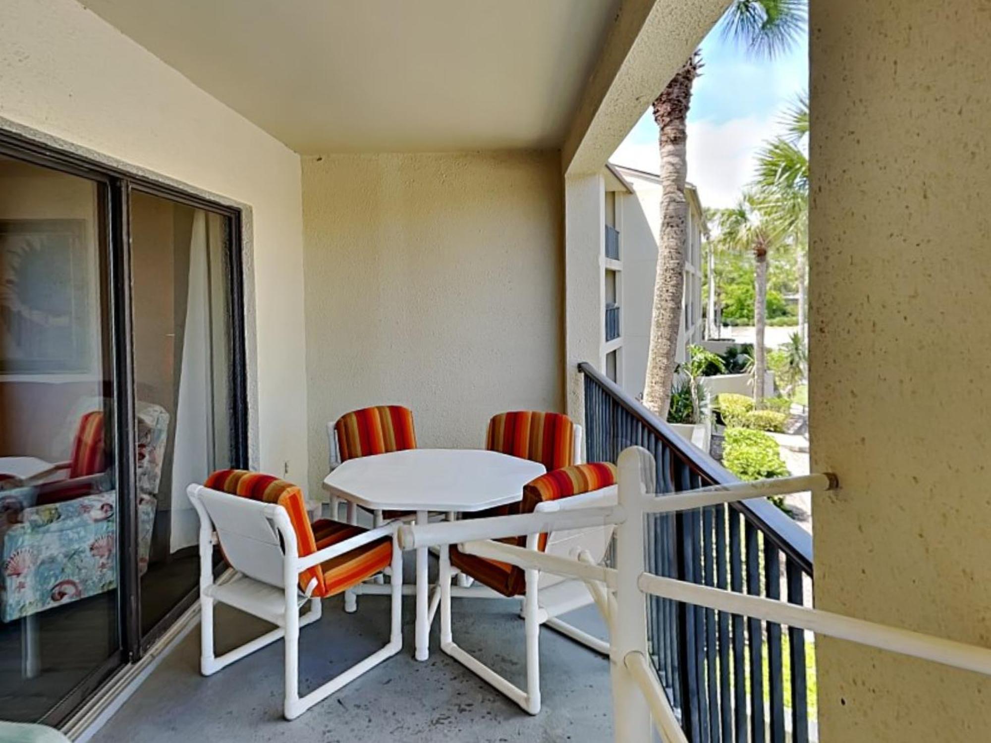 Ocean Villas 107 St. Augustine Bagian luar foto